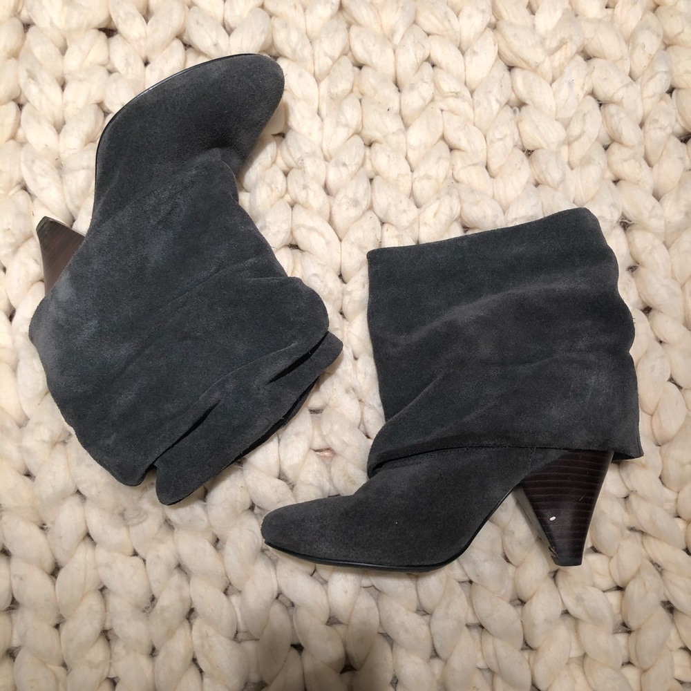 Steve Madden booties